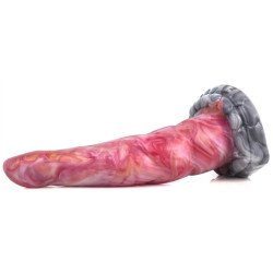 PINKALIEN Gode monster Lonykle 18 x 5cm
